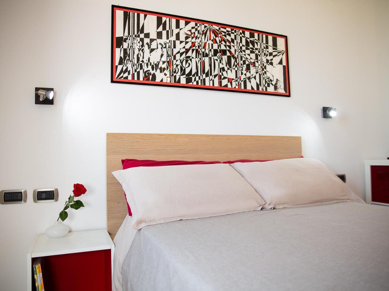 Room In Roma Isole — Foto 2